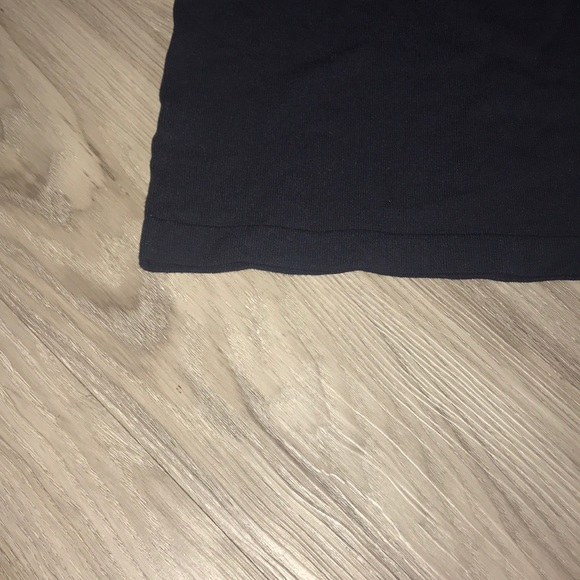 Ann Taylor Boatneck V-Neck-NEW w/TAGS/NEVER WORN - Picture 5 of 8